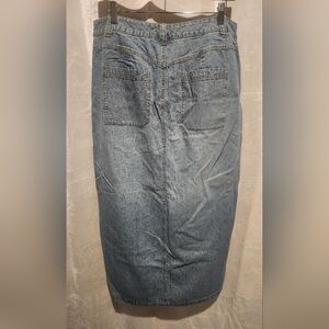 Venezia Jeans Clothing Co.